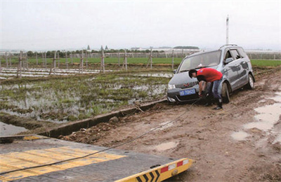 江东区抚顺道路救援