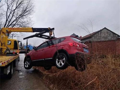 江东区楚雄道路救援